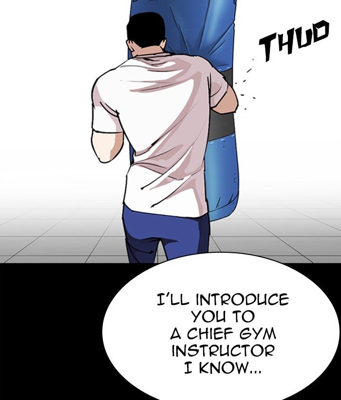 Lookism Chapter 272 Page 29