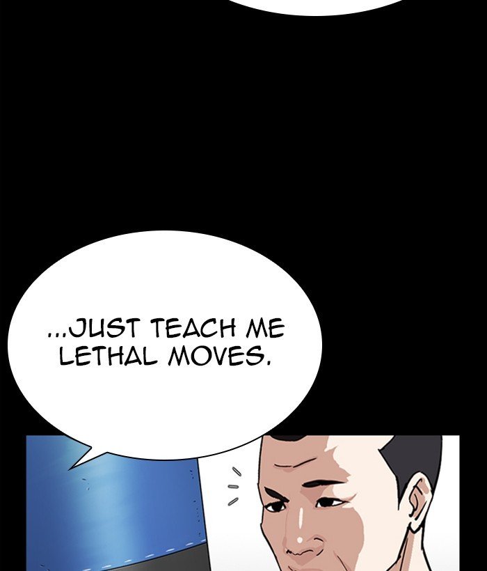 Lookism Chapter 272 Page 30