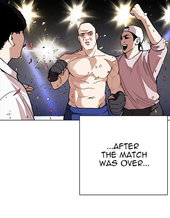 Lookism Chapter 274 Page 130