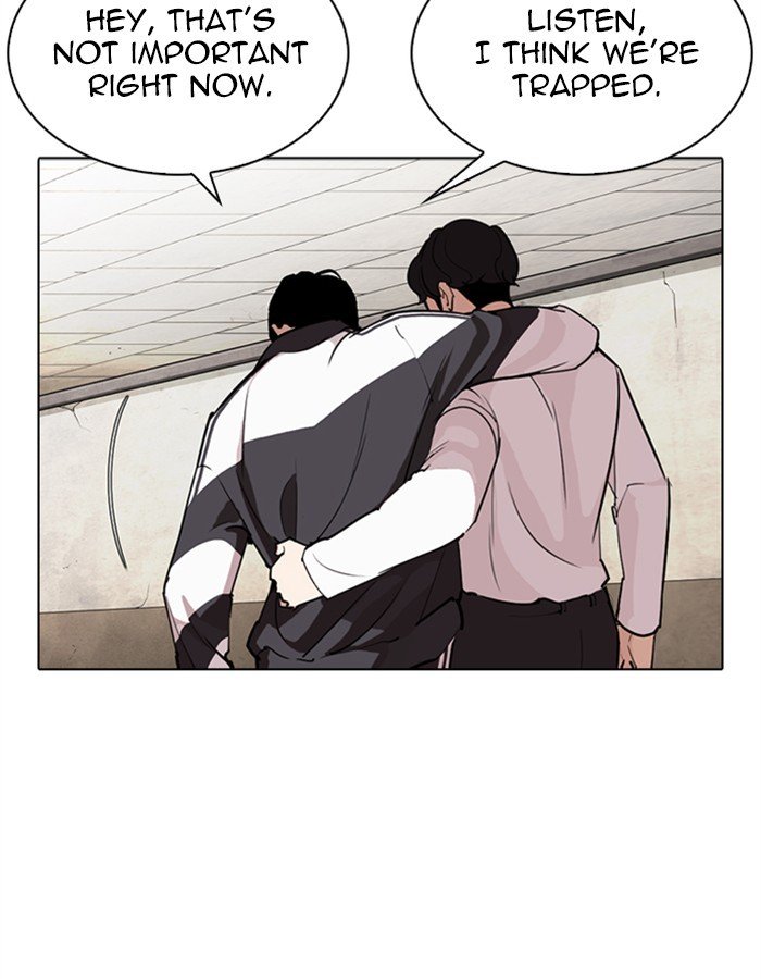 Lookism Chapter 274 Page 133