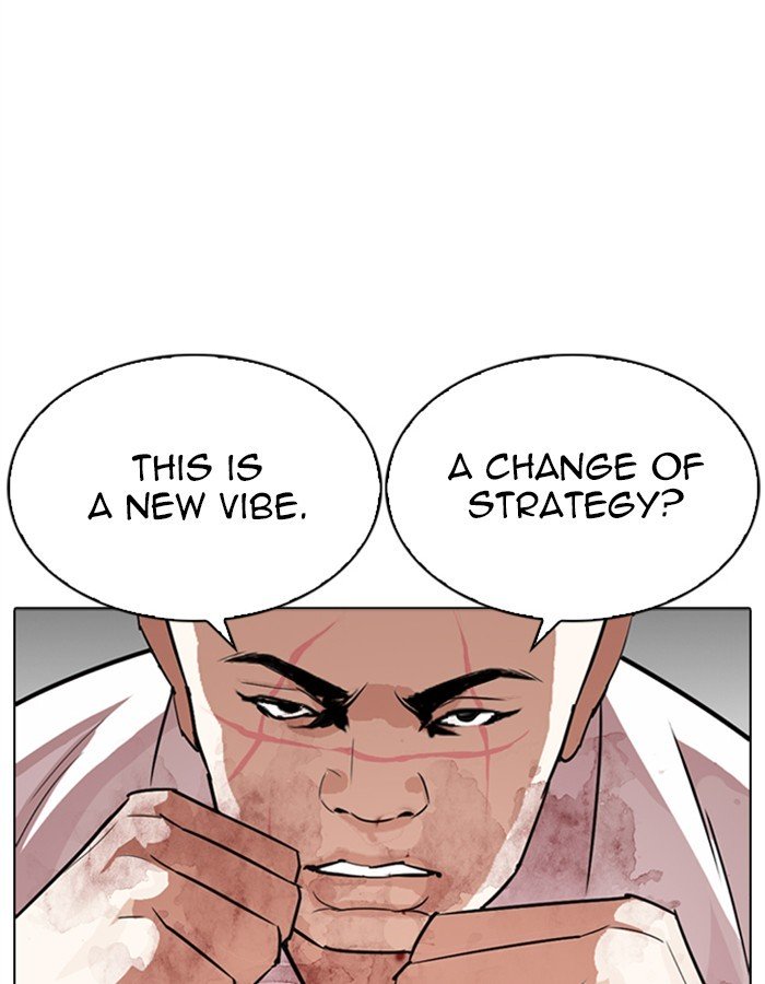 Lookism Chapter 274 Page 138