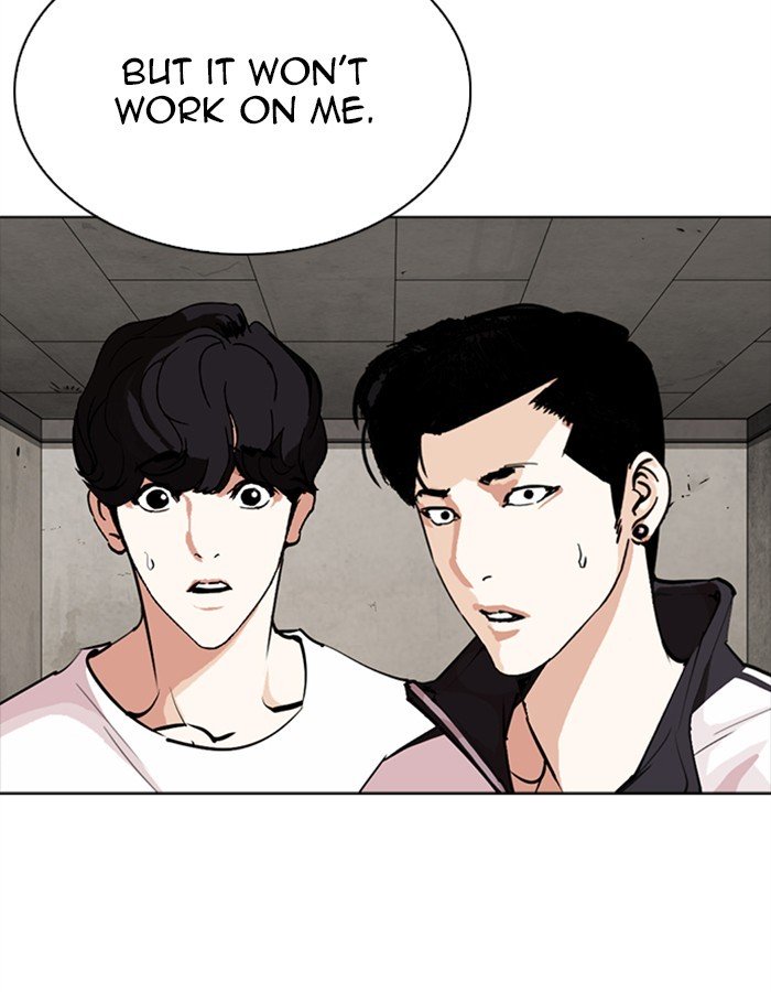 Lookism Chapter 274 Page 140