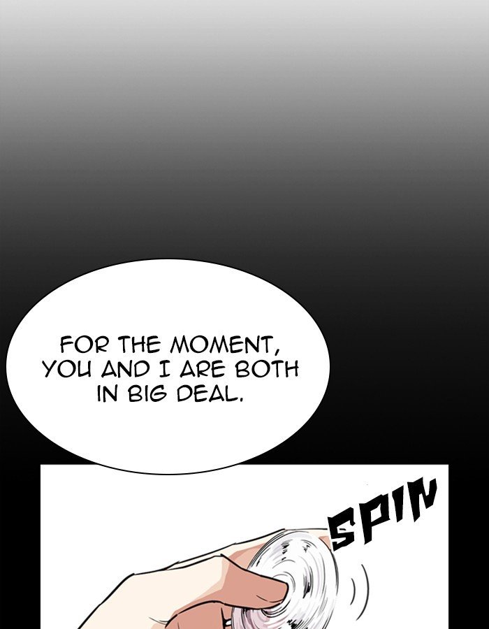 Lookism Chapter 274 Page 157