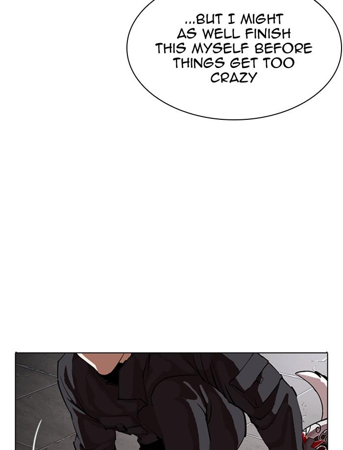 Lookism Chapter 275 Page 130