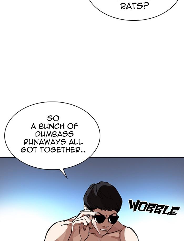 Lookism Chapter 275 Page 61