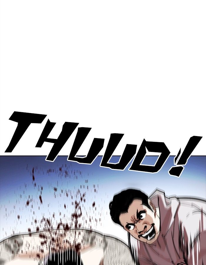 Lookism Chapter 276 Page 136