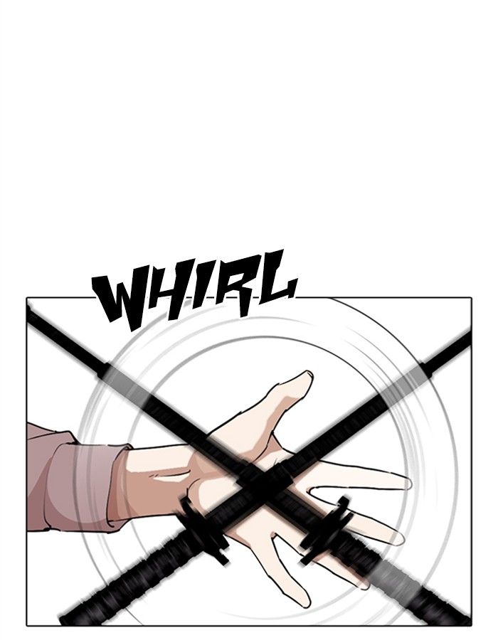 Lookism Chapter 276 Page 26