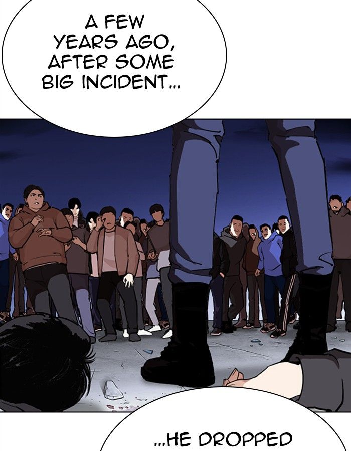 Lookism Chapter 276 Page 42