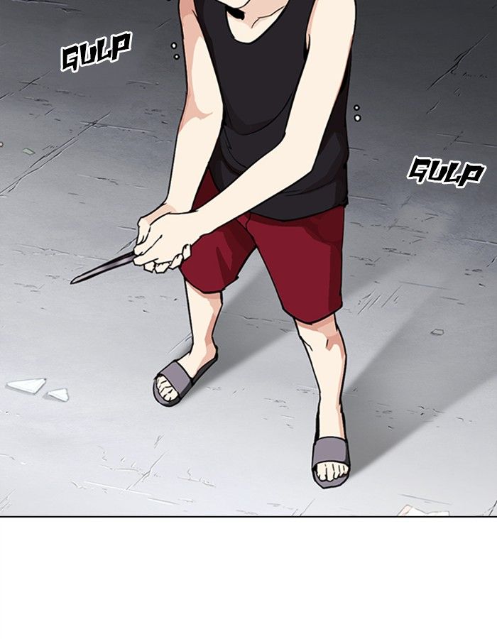 Lookism Chapter 276 Page 8