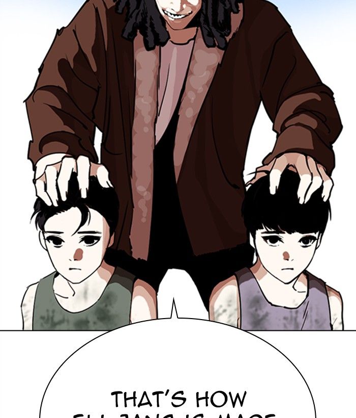 Lookism Chapter 277 Page 182