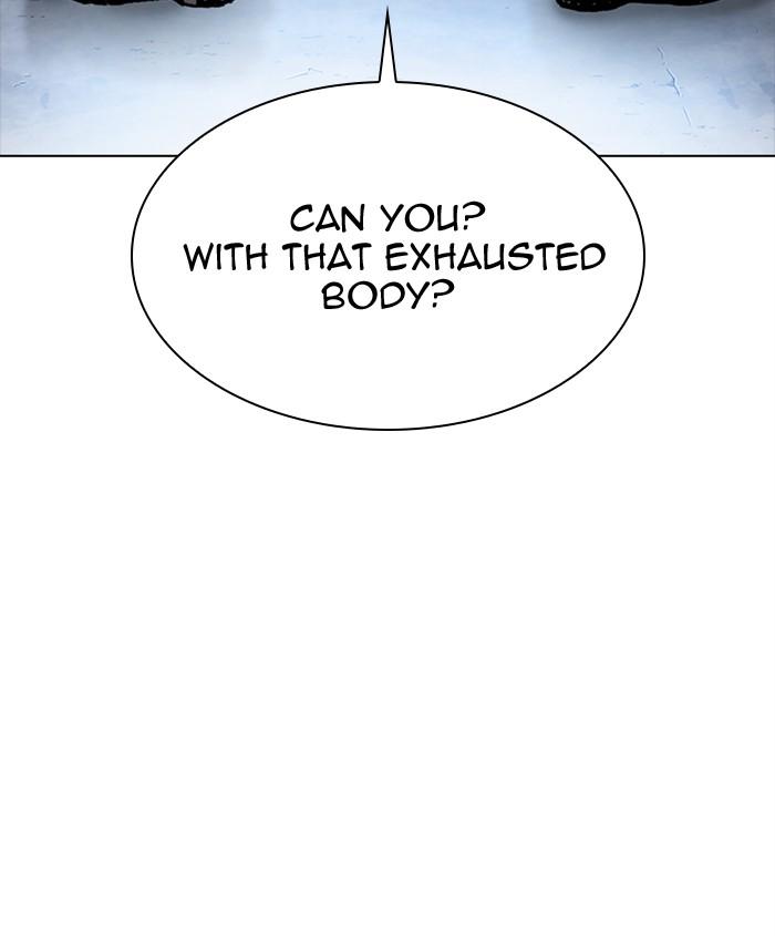 Lookism Chapter 279 Page 166