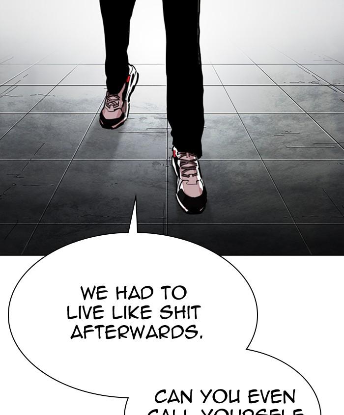 Lookism Chapter 279 Page 5