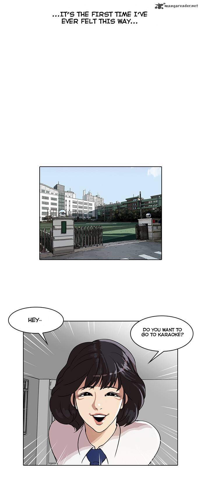 Lookism Chapter 28 Page 11