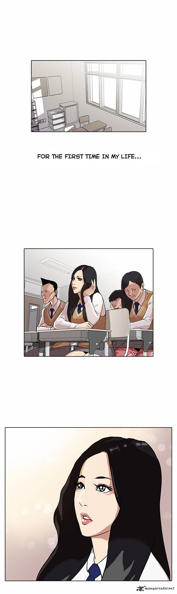 Lookism Chapter 28 Page 9