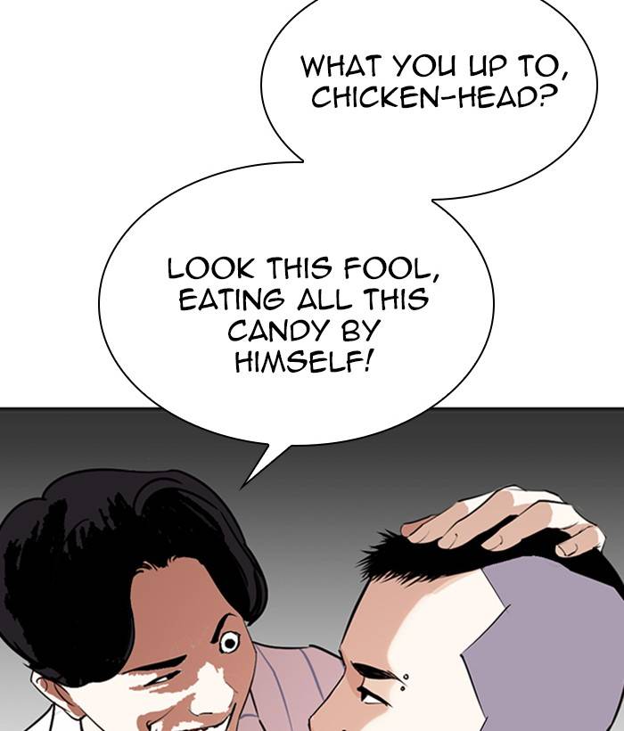 Lookism Chapter 280 Page 14