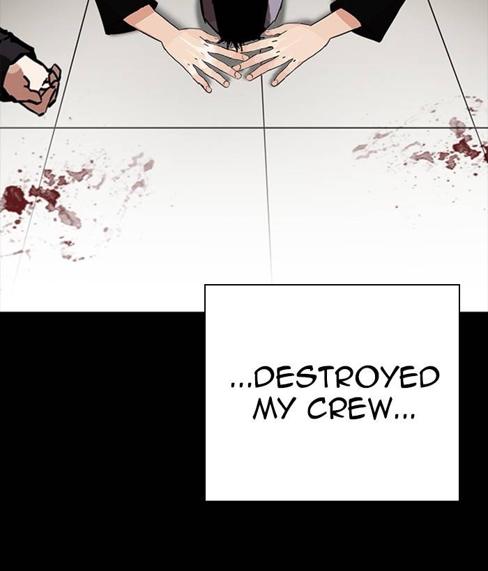 Lookism Chapter 280 Page 157
