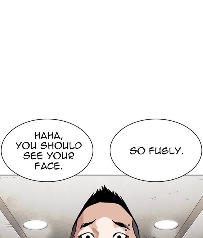 Lookism Chapter 280 Page 38