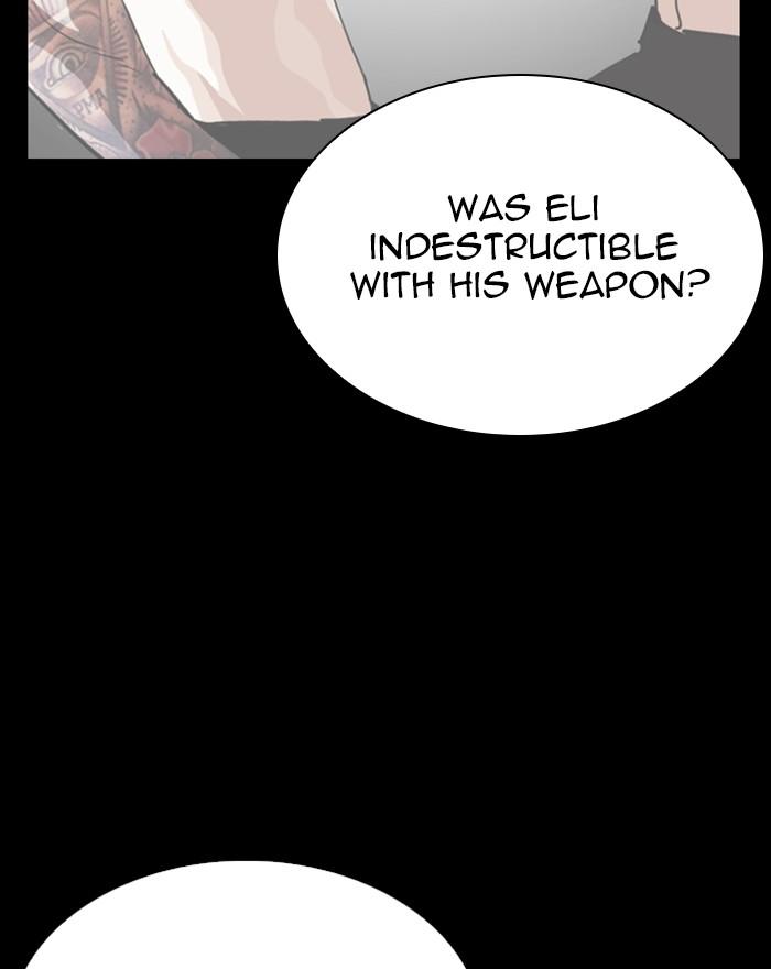 Lookism Chapter 281 Page 135