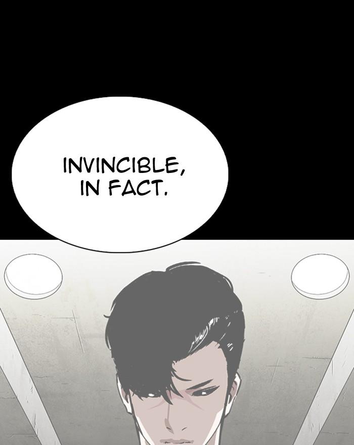 Lookism Chapter 281 Page 138