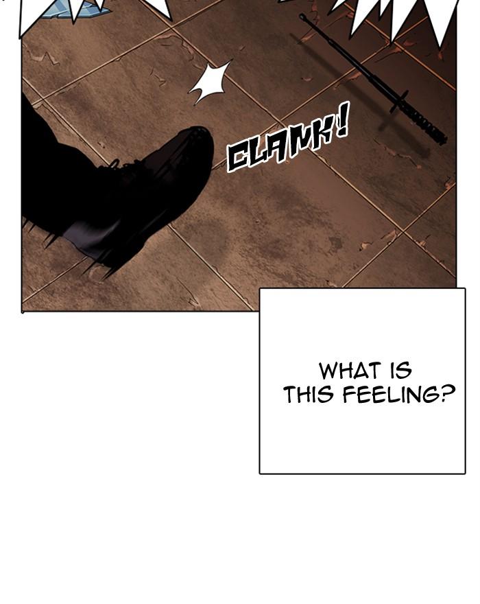 Lookism Chapter 281 Page 153