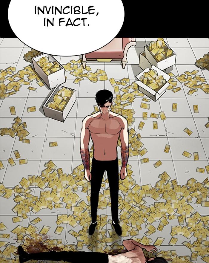 Lookism Chapter 281 Page 161