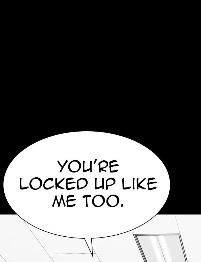 Lookism Chapter 282 Page 159