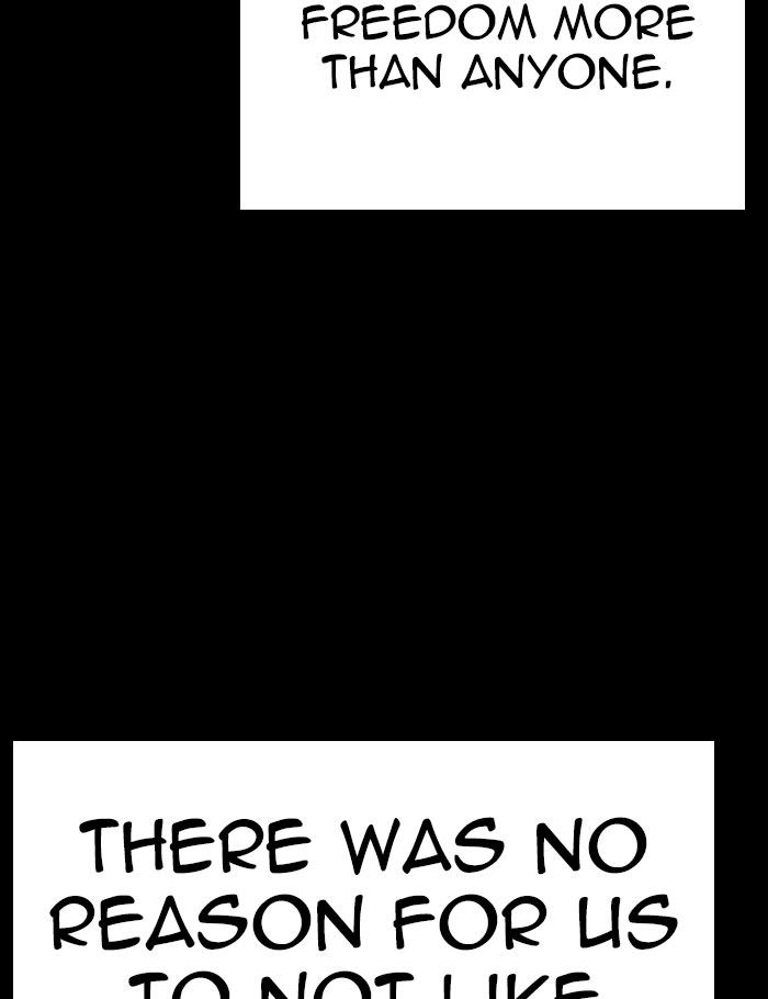 Lookism Chapter 282 Page 171
