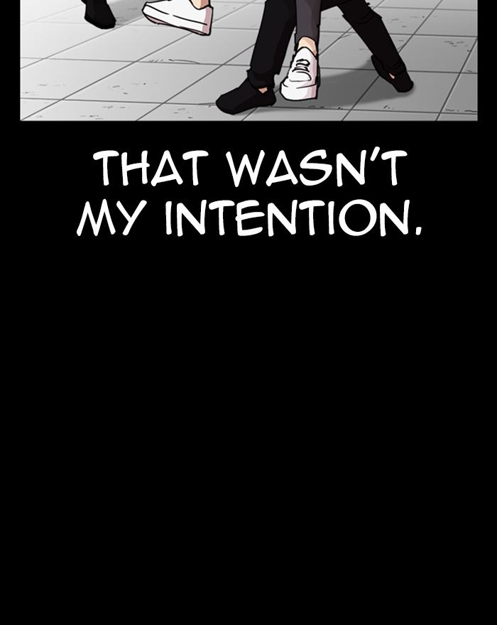 Lookism Chapter 282 Page 184