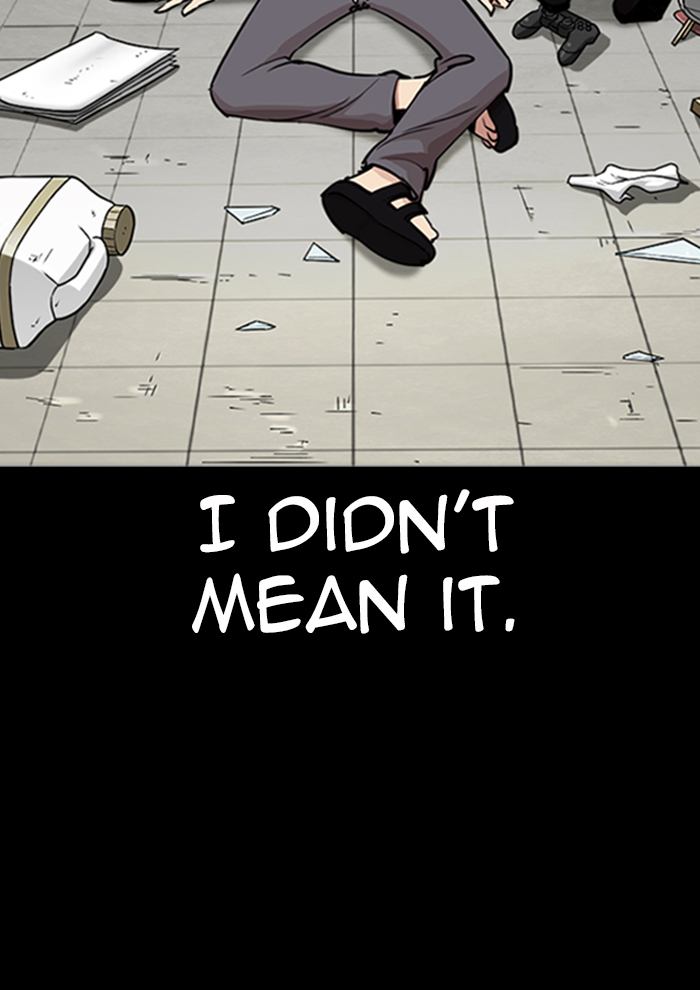 Lookism Chapter 282 Page 188