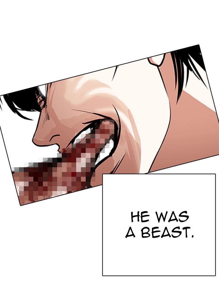 Lookism Chapter 282 Page 39