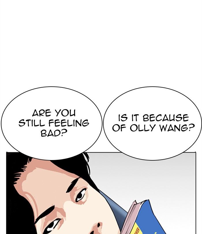 Lookism Chapter 283 Page 113