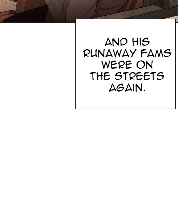 Lookism Chapter 283 Page 231