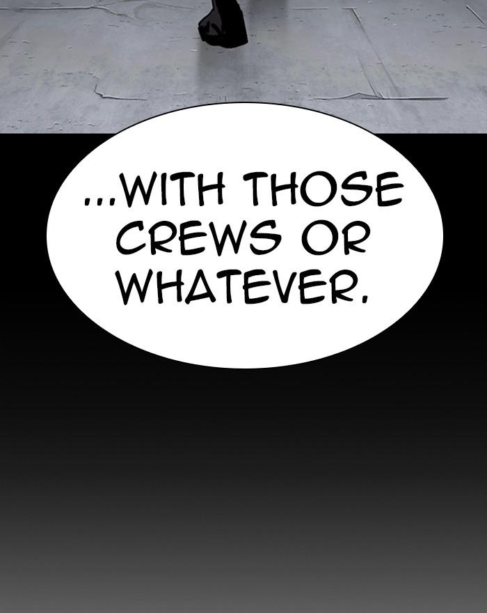 Lookism Chapter 284 Page 110