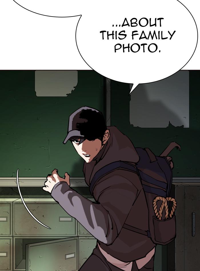Lookism Chapter 285 Page 16