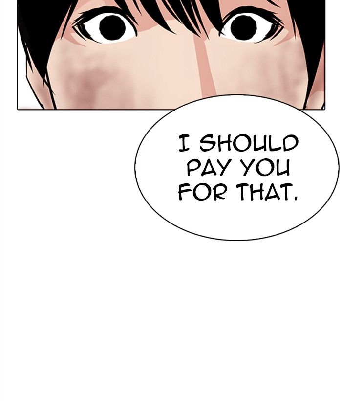 Lookism Chapter 286 Page 117