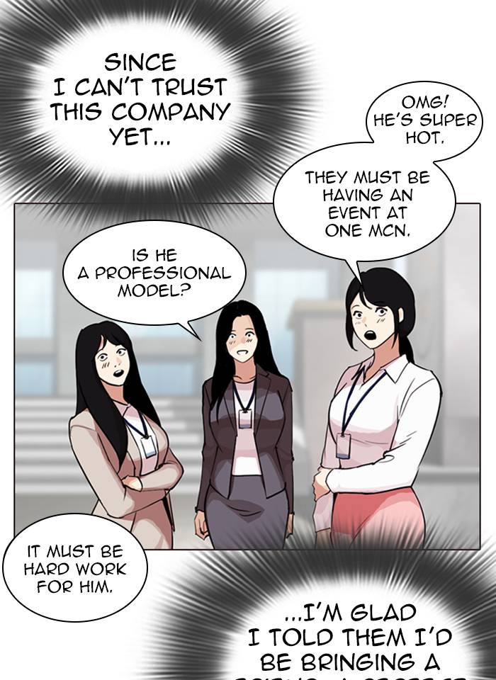 Lookism Chapter 287 Page 145