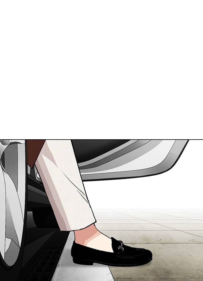 Lookism Chapter 287 Page 155