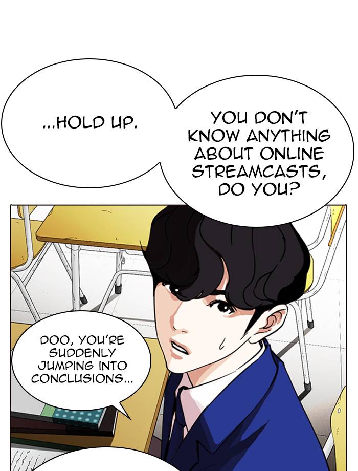 Lookism Chapter 287 Page 63