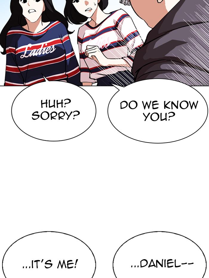 Lookism Chapter 288 Page 134