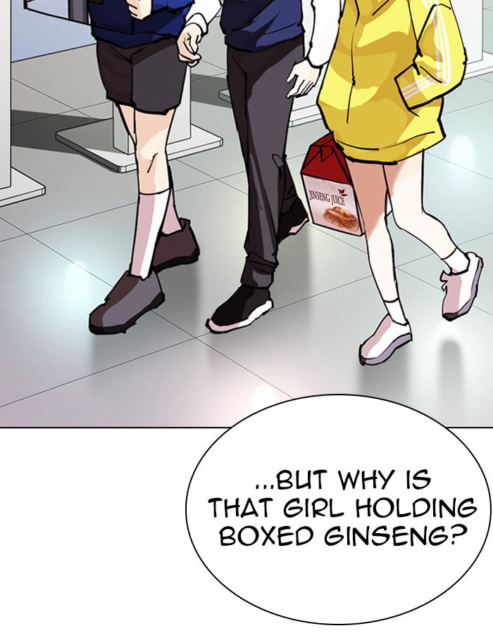 Lookism Chapter 288 Page 80