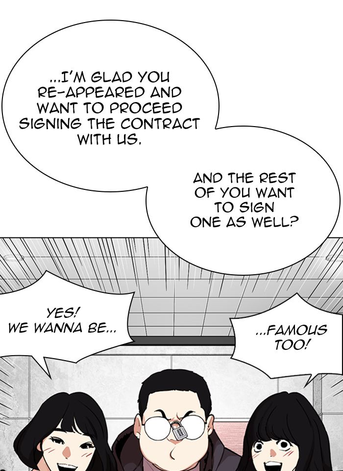 Lookism Chapter 289 Page 64