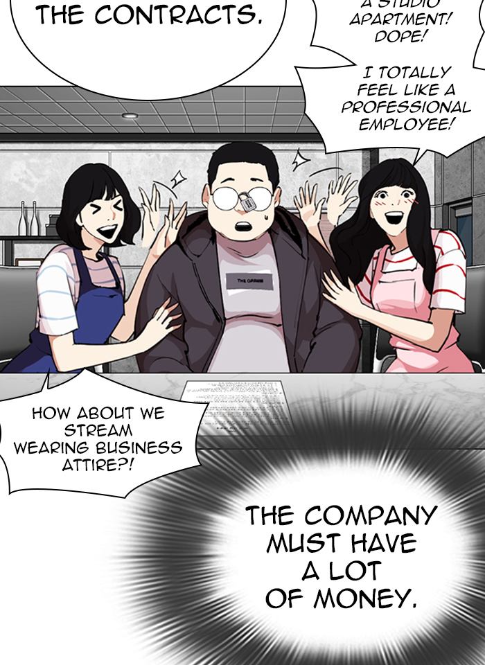 Lookism Chapter 289 Page 73