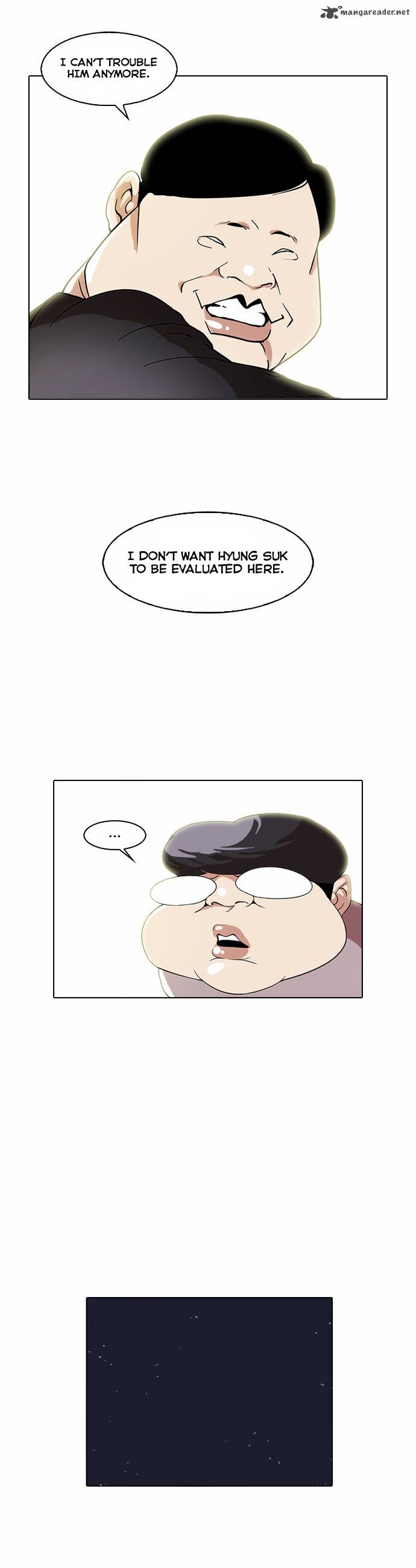 Lookism Chapter 29 Page 11