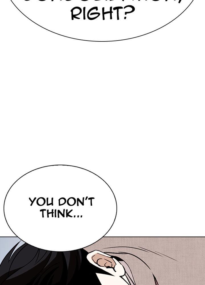 Lookism Chapter 290 Page 190