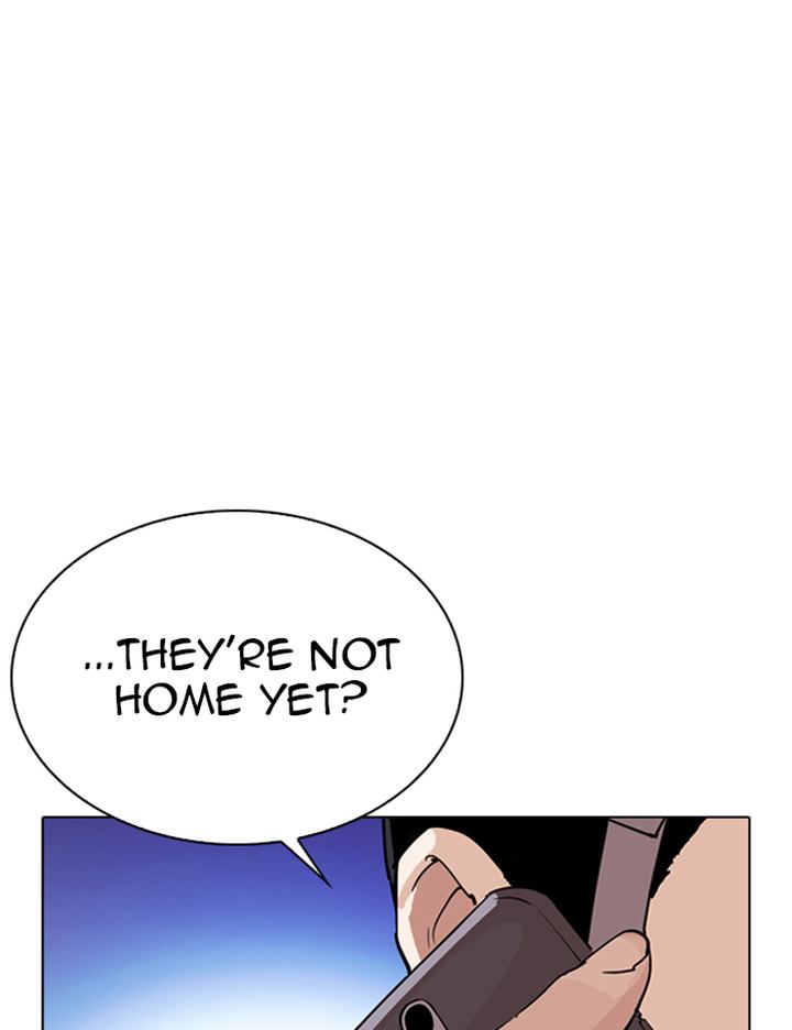 Lookism Chapter 290 Page 228