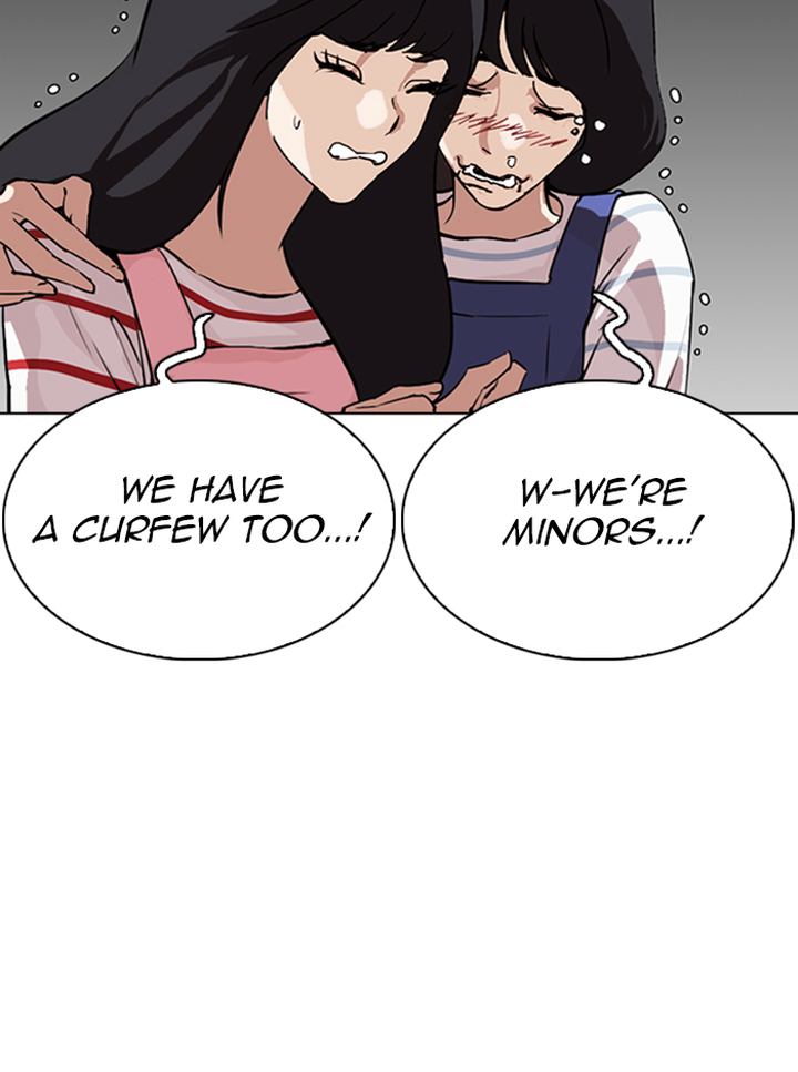 Lookism Chapter 290 Page 77