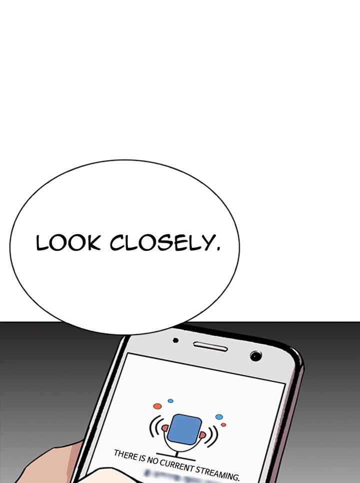 Lookism Chapter 290 Page 88