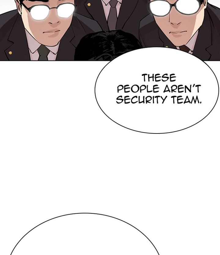 Lookism Chapter 291 Page 38