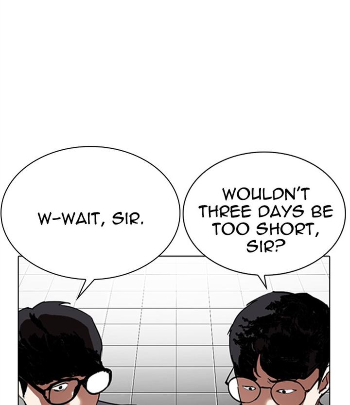 Lookism Chapter 291 Page 67
