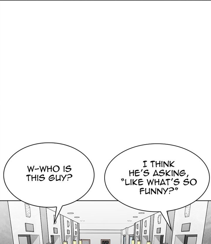 Lookism Chapter 292 Page 115